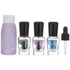 ZOYA Mini Color Lock System Manicure Kit
