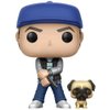 Funko POP Movies Kingsman Eggsy with JB Action Figure