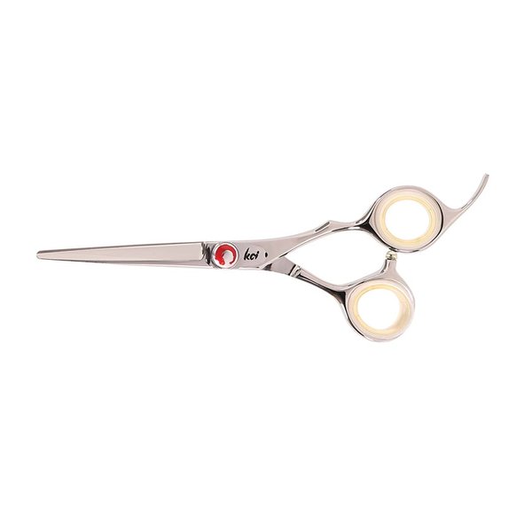 Cricket Centrix Koi 5.75" Shears Professional Stylist Hair Cutting Scissors Japanese Stainless Steel