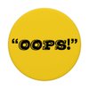 Oops! Pop Phone Grip for Smartphones & Tablets PopSockets Grip and Stand for Phones and Tablets