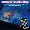 HIETIRA Baby Cell Phone Toy: Baby Phone Toy Fake Phones for Kids 6 to 12 Months Toddler Play Phone for Toddlers 1-3 - Kids Smart Phone Toys with Music & Learning Toy for 3 4 5 6 Year Old