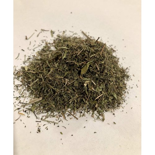 Organic Bio Herbs-Organic Dried Lady's Bedstraw (Galium verum) 6 Oz.