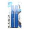 COVERGIRL Professional Waterproof Mascara Very Black 225, .3 oz (Pack of 2) (packaging may vary)