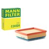 MANN-FILTER C 24 024 Air Filter