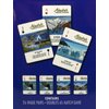 Alaska Souvenir Playing Cards