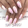 6 Grids Chrome Nail Powder Metallic Mirror Effect Pigment Aurora Nail Glitter Holographic Iridescent Dipping Rub Powder Manicure Design Pearl Shell Gel Polish Dust Sparkly Nail Charms