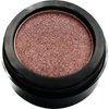 Pure Ziva Peach Pink Rose Gold Shimmering Metallic Pressed Powder Single Vegan Eyeshadow; Talc, Paraben & Cruelty Free