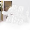 260 Balloons, White Long Balloons, 50 Pcs Animal Balloons, Long Balloons for Tying Balloon Arch, 260 Balloons White, Balloon Animal Balloons, Balloons for Balloon Animals, Balloon Animals