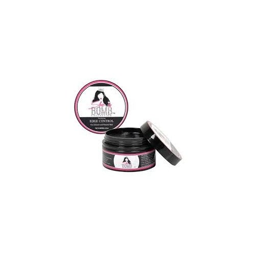 she is bomb collection FAST DRYING EDGE CONTROL