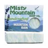 Mountain Rain Bar Soap - Handmade by Misty Mountain Soap Co.