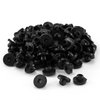 Afterlife Custom Irons 100 pcs Tattoo Machine Rubber Nipple Half Grommets