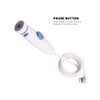 RONSIT Flosser Replacement Handle/Hose Assembly Compatible With Wp-100, Wp-450, Wp-660, Wp-900 Ultra Water Flosser