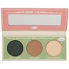 theBalm Smoke Balm Eyeshadow Palette, Volume 2