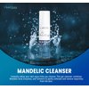 ClearChoice Mandelic Cleanser - Gel Facial Cleanser for Clear, Bright Skin - 6.7 Ounces
