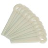 Stens Nylon Trimmer Blades