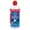 Clear Care CARE Cleaning & Disinfection Solution with Lens Case, Clear, 12 Fl Oz