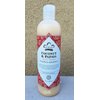 Nubian Heritage Body Wash (Coconut & Papaya)