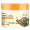 Snail Repair Cream, Snail Moisturizer with Snail Secretion Filtrate, Repair Damage Skin, Ruduce Fine Line, Hydration Snail Face Cream for Dry Skin, Snail Mucin Essence for Women Skin Care