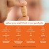 NOW Foods Supplements, ADAM™ Men's Multivitamin with Saw Palmetto, Plant Sterols, Lycopene & CoQ10, 180 Softgels