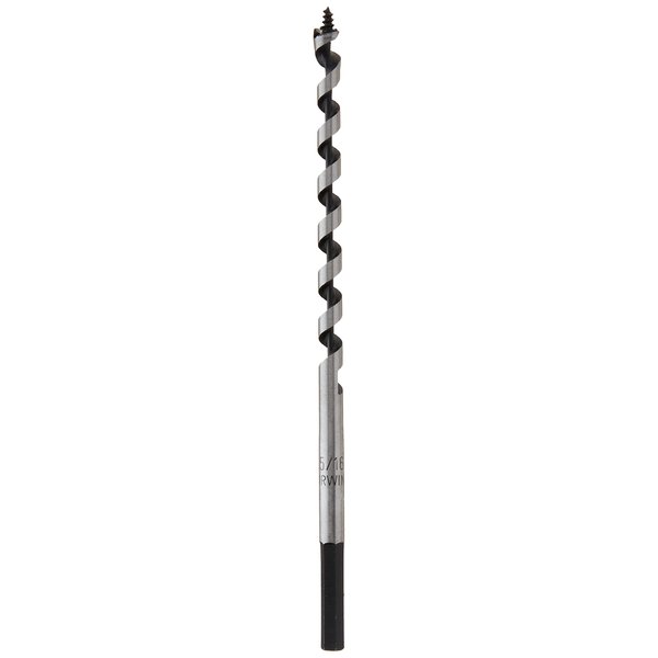 Irwin Tools 49905 Industrial Tools I-100 5/16" Auger Bit