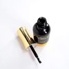 VENALISA 2Pcs Black White Gel Nail Polish Kit, Nail Gel Polish Set Soak Off UV LED Nail Art Starter Manicure Salon DIY at Home