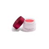 LAWLESS Women's Forget the Filler Cherry Vanilla Lip Mask, Cherry Vanilla, Pink, 0.28 Ounce