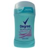 Degree Women Antiperspirant Deodorant Stick, Sheer Powder 1.6 oz