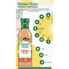 Walden Farms French Dressing 12 oz Bottle, Sweet & Tangy Flavor, Fresh and Delicious, 1g Net Carbs Condiment, Kosher Certified, Great on Salads, Coleslaw, Chicken, Sandwiches, Vegetables and More