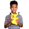 Pokemon 8" Pikachu & Squirtle Plush 2-Pack - Generation 1 Starter - Officially Licensed - Quality Soft Stuffed Animal Toy Figures - Gift for Kids, Boys, Girls - 2+