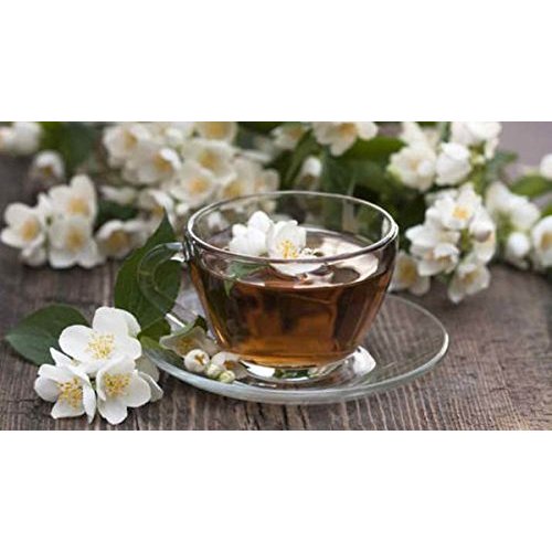 China Black Tea with Jasmine from the SpecialTea Collection by Merchant Spice Co.