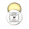 Natural Beard Balm Conditioner - All-Natural Formula with Jojoba Oil and Shea Butter for a Soft, Healthy, and Manageable Beard - Great for Men with Coarse or Unruly Hair - 2 oz. Boaz Scent.