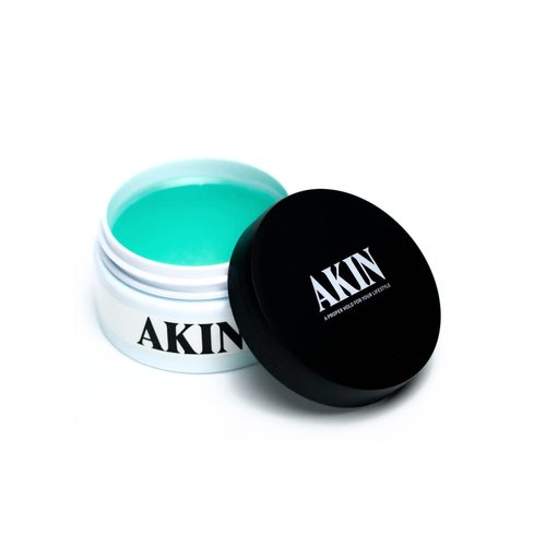 Hair Pomade for Men and Women | Medium Shine Firm All Day Hold | Water Based Flake Free | Easy to Wash Out | Barber Approved Mens Hair Gel for Styling | Men's Hair Products | 3.3oz Travel Friendly