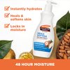 Palmer's Cocoa Butter Formula Daily Skin Therapy Cocoa Butter Body Lotion for Dry Skin, Hand & Body Moisturizer, Pump Bottle, 13.5 Oz (Pack of 1)
