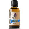 Sensible Remedies Almond Oil 100% Pure and Natural Distilled 30 mL (1 oz)