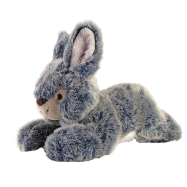 Fluff & Tuff – Walter Wabbit Plush Dog Toy