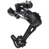 SRAM X5 9 Speed Medium Cage Rear Derailleur Black