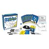 Telestrations Original 8-Player | Family Board Game | A Fun Game for Kids and Adults | Game Night Just Got Better | The Telephone Game Sketched Out | Ages 12+