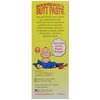 Boudreaux's Butt Paste Diaper Rash Ointment, Zinc Oxide, 2 oz