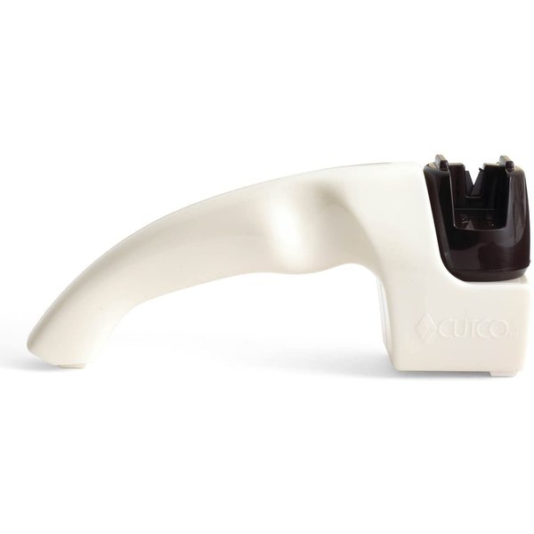 Cutco Sharpener Great Buy for Straight Edge knives