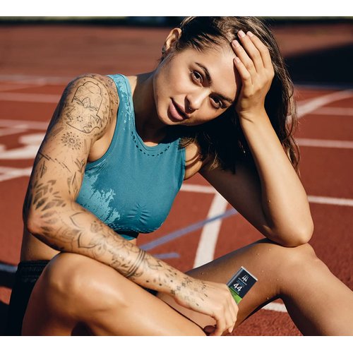 Watermans FacePro SPF 44 Sunscreen Stick for Face, Zinc Oxide Sunscreen Stick, Reef Safe Sunscreen, Broad Spectrum Face Sunscreen, Mineral Sunscreen