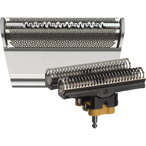 Braun Series 3 Old Generation Electric Shaver Replacement Head - 31S - Compatible with Electric Razors Contour, Flex XP, and Flex integral, 390cc, 370, 5895, 5875