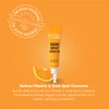 Retinol + Vitamin C Dark Spot Corrector Serum - Spotless Radiance, Evens Skin Tone, Targets Sun Damage & Dark Spots, Enhances Luminosity with Vitamin B3 Niacinamide & Retinol - 0.5 Oz