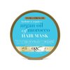 OGX Extra Strength Hydrate Repair + Argan Oil of Morocco Hair Mask Deep Moisturizing Conditioning Treatment, Citrus, 6 Ounce
