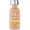 L'Oreal Paris Makeup True Match Super-Blendable Liquid Foundation, Sun Beige W6, 1 Fl Oz (1 Count)