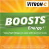 Vitron-C High Potency Iron Supplement with Vitamin C, Pack of 5 (60 Count Each) Nm@kSd