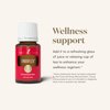 EndoFlex Essential Oil Blend by Young Living, 15 Milliliters, Topical and Aromatic