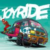 Rebellion Unplugged: Joyride: High Seas - Expansion, Pirate Themed, Car Combat Board Game, New Obstacles & Racetrack Elements, Ages 12+, 2-4 Players