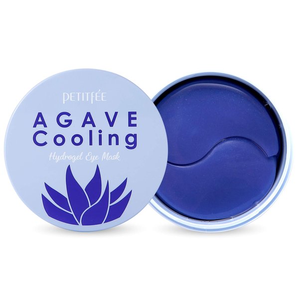 Petitfee Agave Cooling Hydrogel Eye Mask