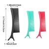 6 PACK Grip Clips for Hair Sectioning, Alligator Hair Clips Styling Sectioning Hair Clips for Professional Salon Home Styling Sectioning Haircuts Dying Hair DIY Accessories