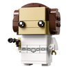 LEGO 6225350 Brickheadz Princess Leia Organa 41628 Building Kit, Multicolor
